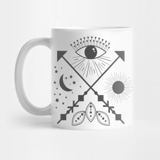 Eye See You Mug